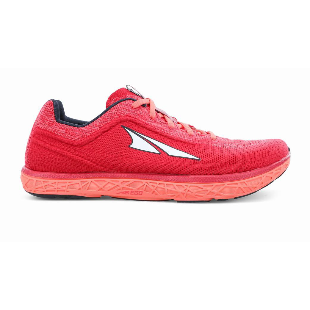 Altra Dam Escalante 2.5 Löparskor Röda 461708YIH